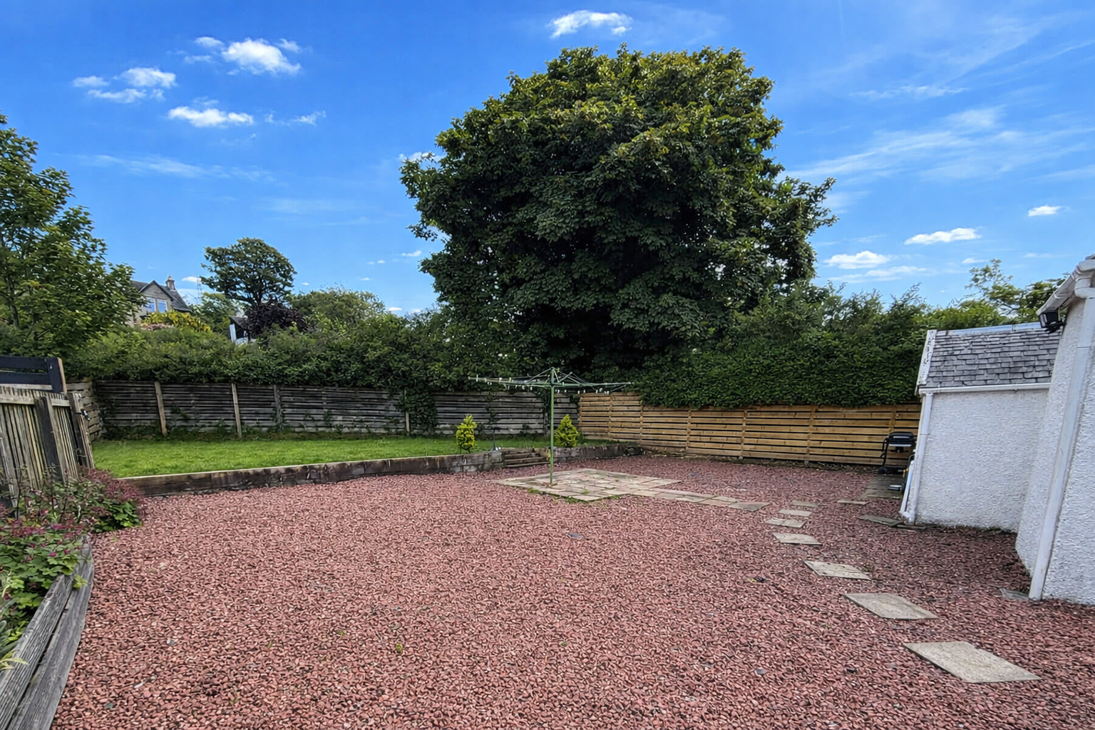 Meadowfoot Road, West Kilbride